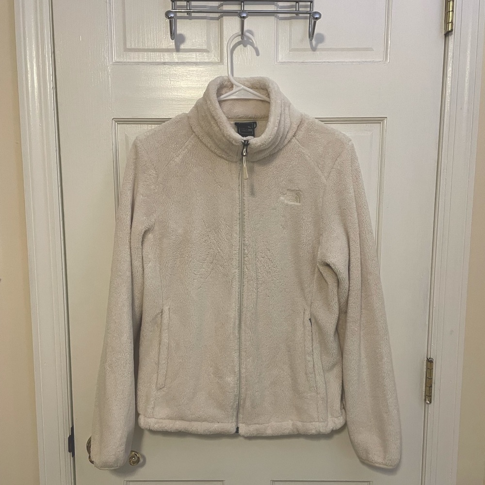 The North Face Women’s Osito Fleece Jacket